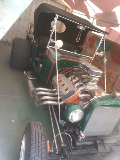 1923 Ford Model T