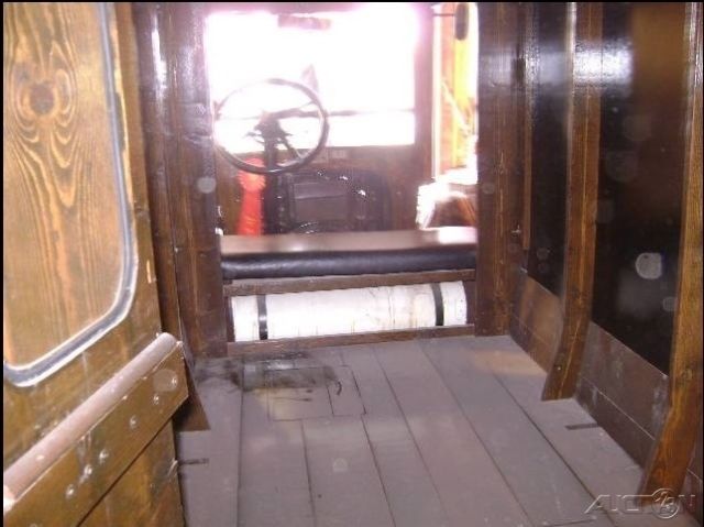 1923 Ford Model T - photo 4