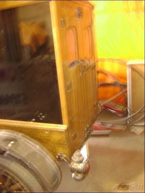 1923 Ford Model T - photo 5
