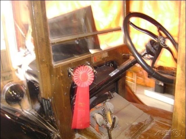 1923 Ford Model T - photo 7