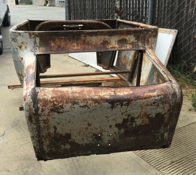 1924 Ford Model T - photo 4