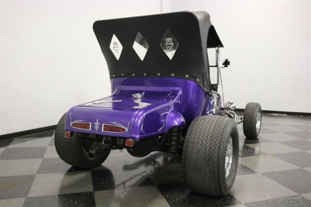 1924 Ford T-Bucket - photo 12