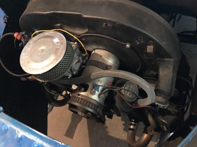 1924 Bugatti Type 35 - photo 9