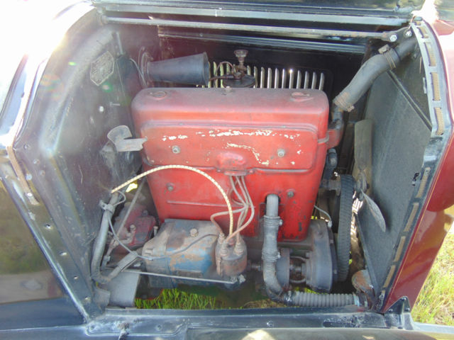 1924 Buick Other - photo 12