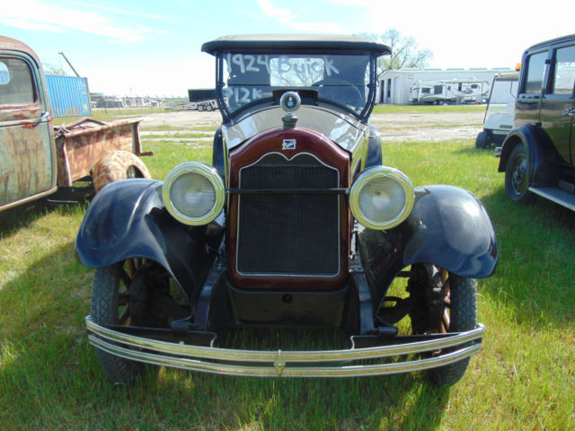 1924 Buick Other - photo 2
