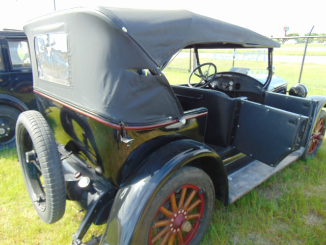 1924 Buick Other - photo 5