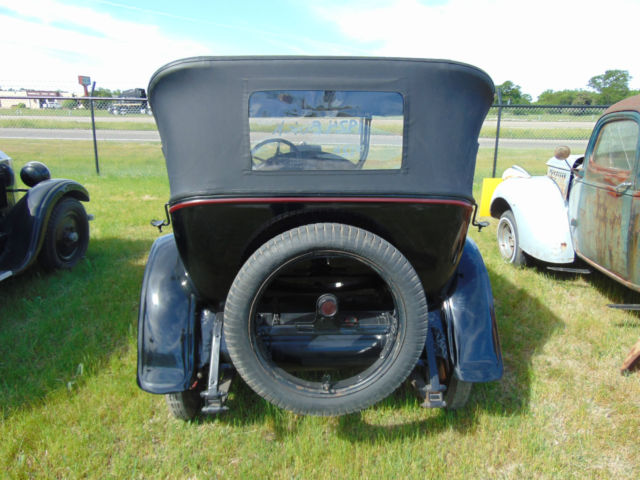 1924 Buick Other - photo 6