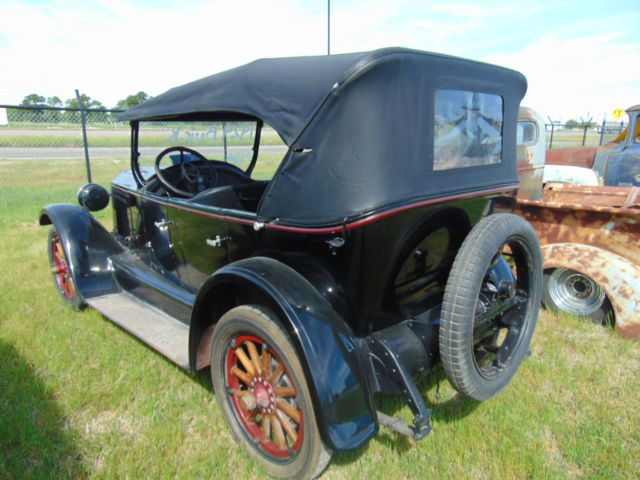 1924 Buick Other - photo 7