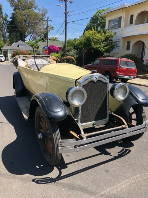 1924 Buick Other - photo 13