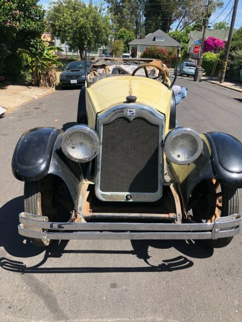1924 Buick Other - photo 3