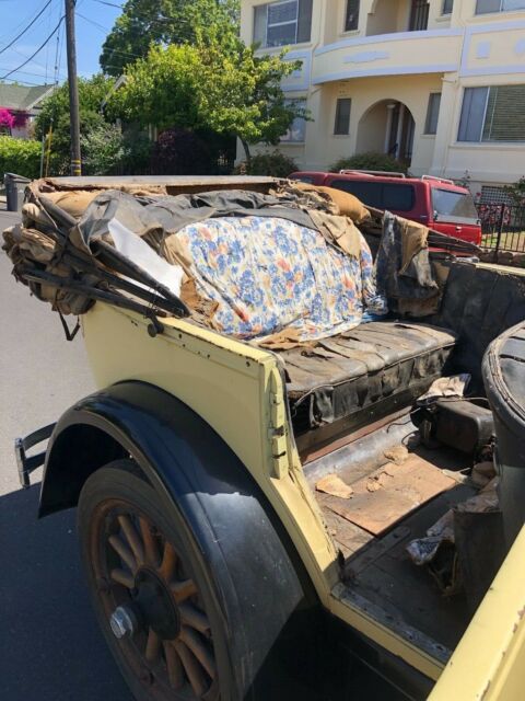 1924 Buick Other - photo 6