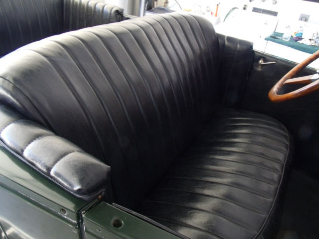 1924 Buick 55 na - photo 13