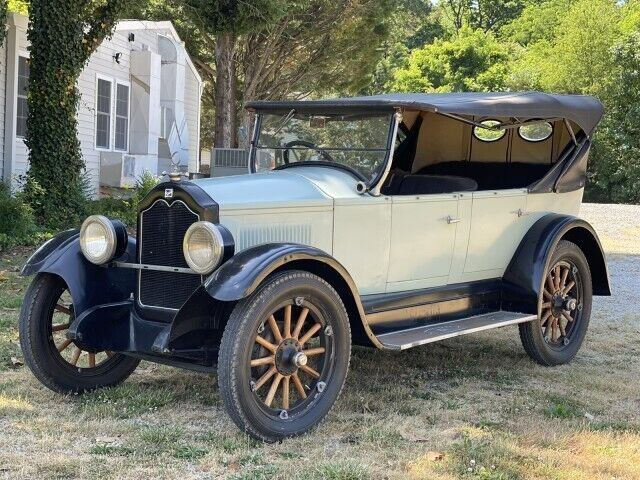 1924 Buick Other - photo 3