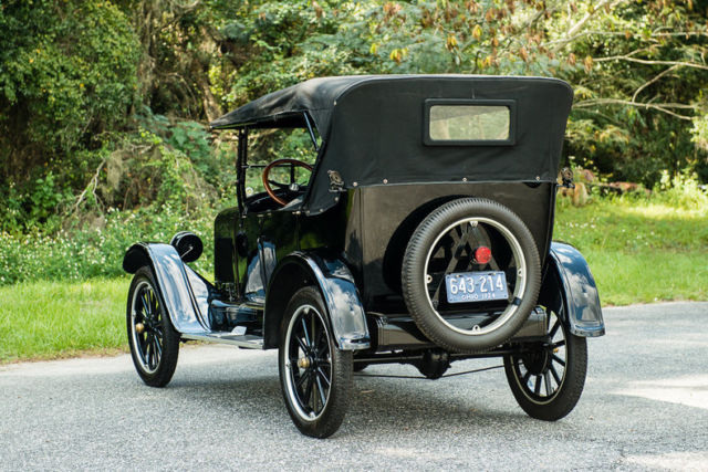 1924 Chevrolet Superior - photo 5