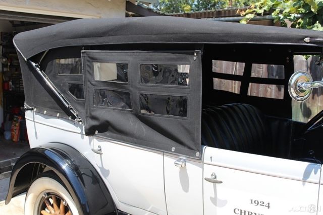 1924 Chrysler Other - photo 4