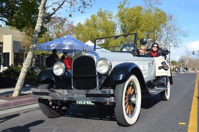1924 Chrysler Other - photo 5