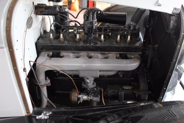 1924 Chrysler Other - photo 7