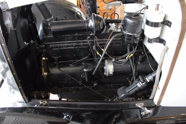 1924 Chrysler Other - photo 8
