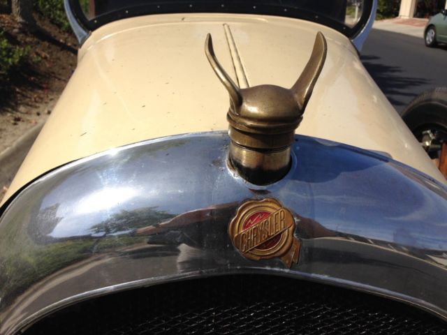 1924 Chrysler Other - photo 10