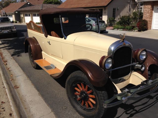 1924 Chrysler Other - photo 2