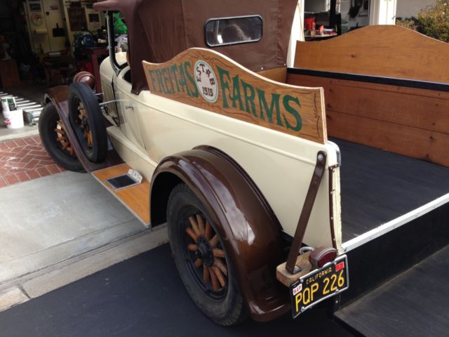 1924 Chrysler Other - photo 3
