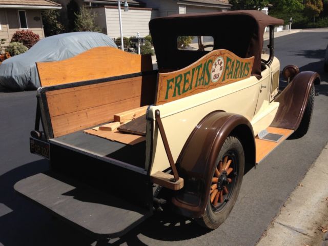 1924 Chrysler Other - photo 5