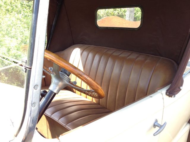 1924 Chrysler Other - photo 7