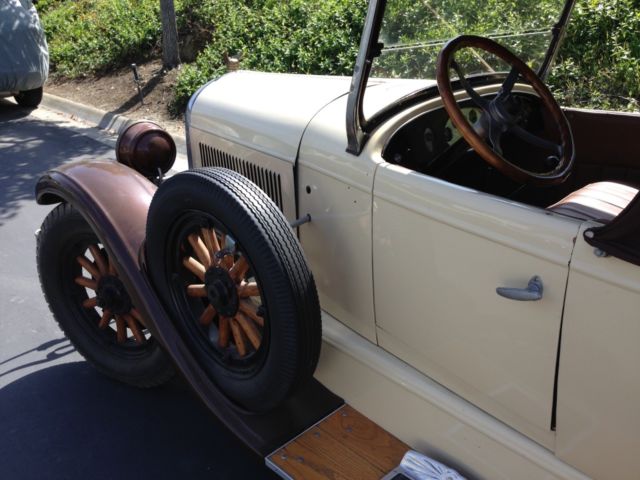 1924 Chrysler Other - photo 9