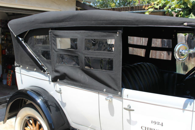 1924 Chrysler Other - photo 3