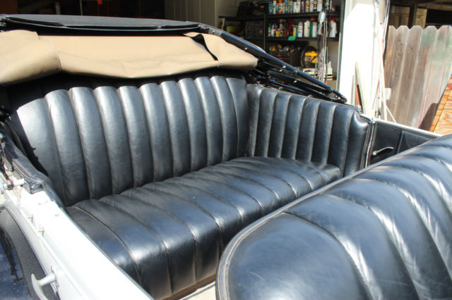 1924 Chrysler Other - photo 5