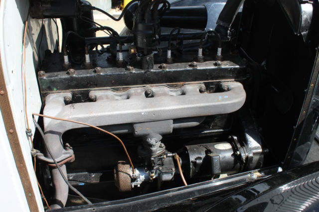 1924 Chrysler Other - photo 6