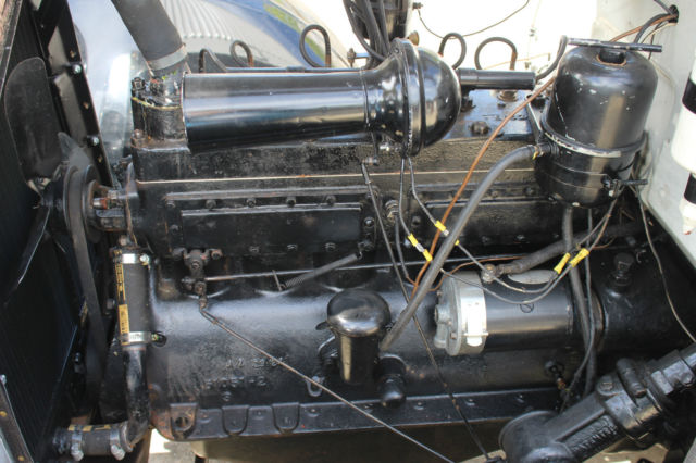1924 Chrysler Other - photo 7