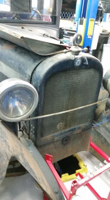 1924 Dodge Other - photo 3