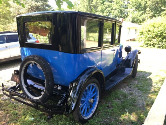 1924 Dodge Other - photo 3