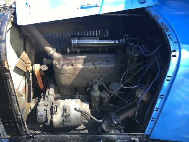 1924 Dodge Other - photo 9