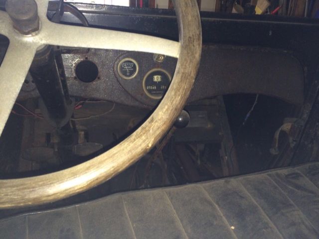 1924 Dodge Other - photo 13