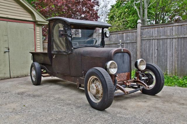 1924 Dodge Other Pickups Patina - photo 9
