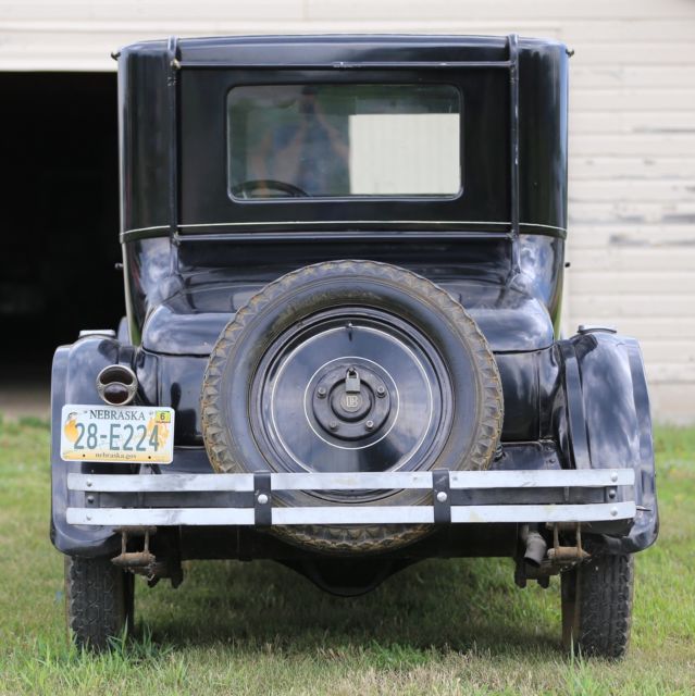 1924 Dodge Other - photo 3