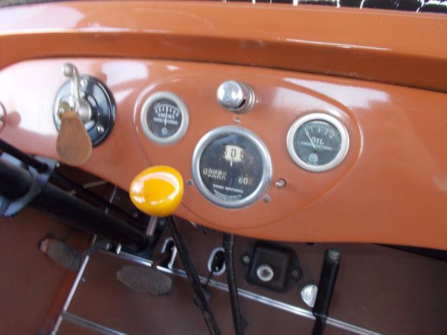 1924 Dodge Other - photo 12