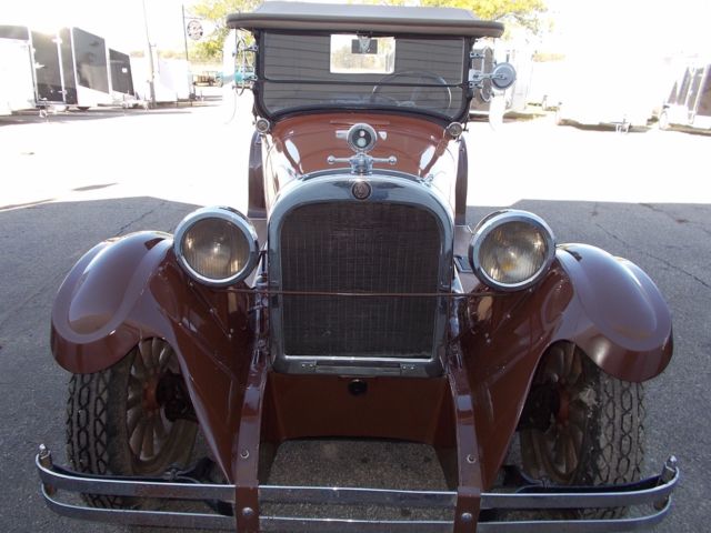 1924 Dodge Other - photo 3