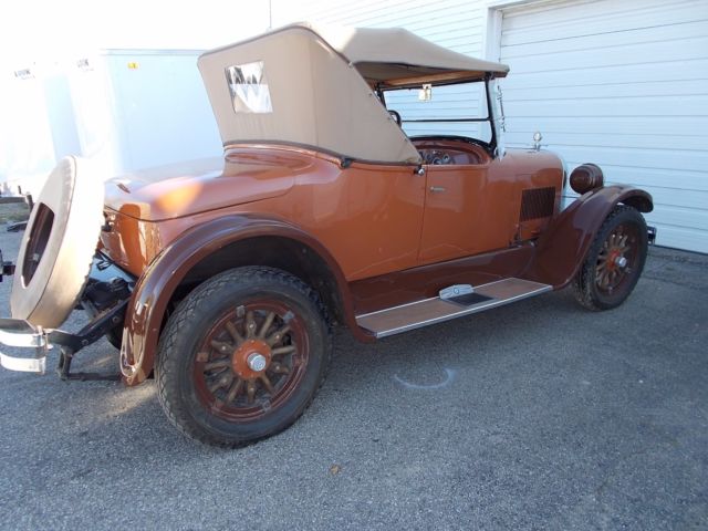 1924 Dodge Other - photo 5