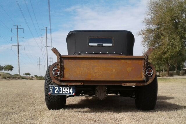 1924 Dodge Other Pickups - photo 2