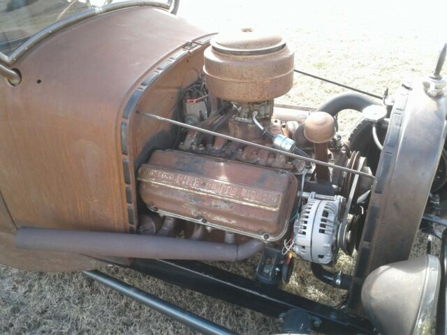 1924 Dodge Other Pickups - photo 7