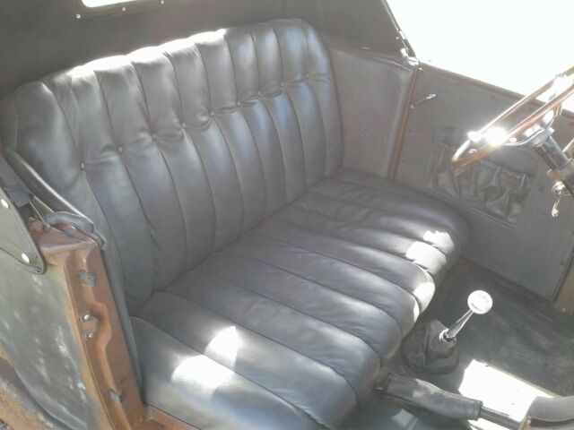 1924 Dodge Other Pickups - photo 8