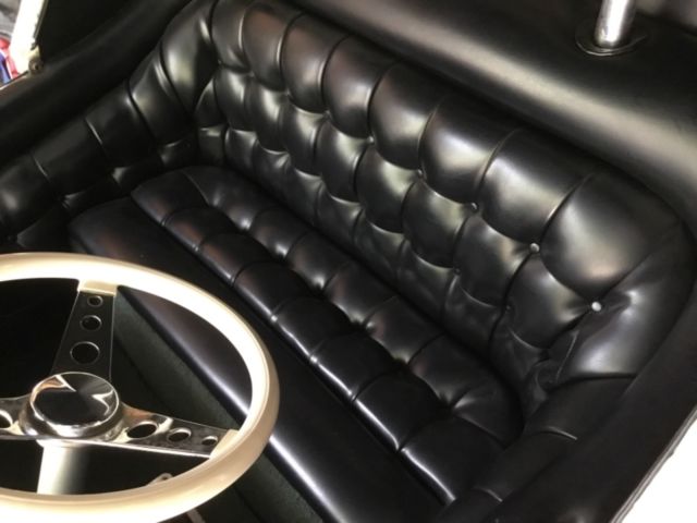 1924 Ford Model T - photo 6