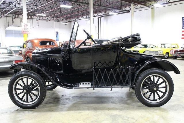 1924 Ford Model T -- - photo 2