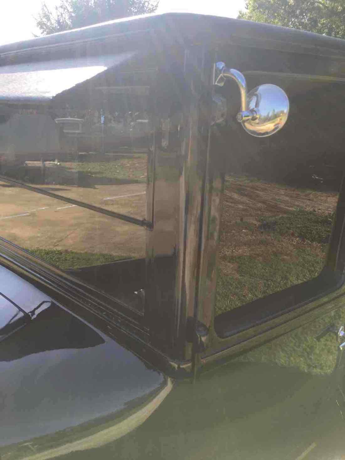 1924 Ford Model T - photo 9