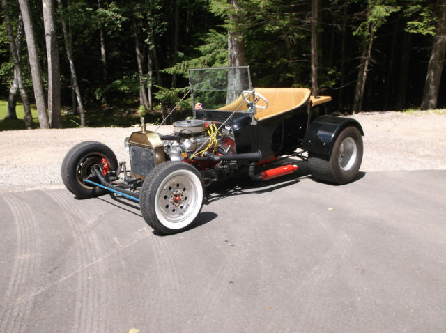 1924 Ford Model T Bucket Hotrod 350 V8, Auto, Oldskool Build !!! 1924 Ford Other Model T
