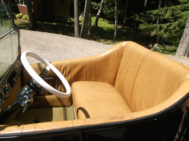 1924 Ford Other Model T - photo 11