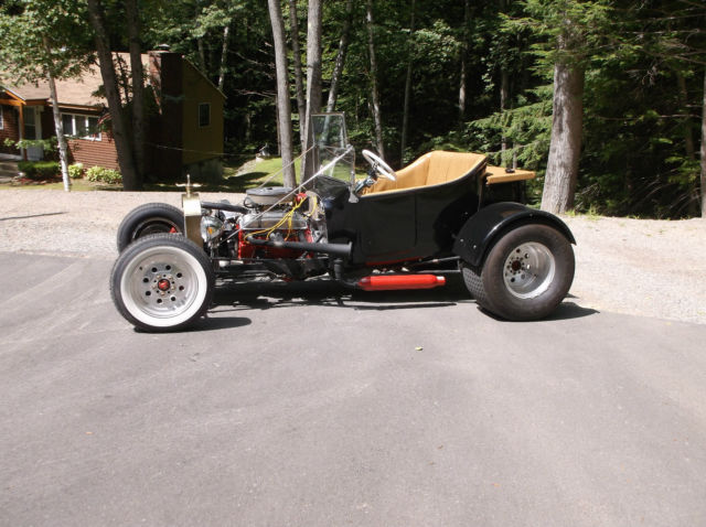 1924 Ford Other Model T - photo 2